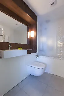 شقة Stylish Loft Close To Old Town