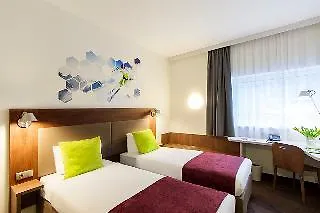 Stylish Loft Close To Old Town Butas Vilnius