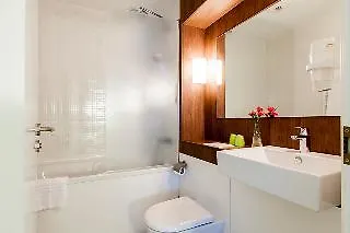 شقة Stylish Loft Close To Old Town فيلنيوس