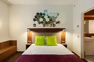Butas Stylish Loft Close To Old Town Vilnius