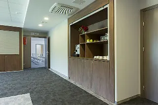Stylish Loft Close To Old Town شقة