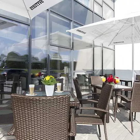 شقة Stylish Loft Close To Old Town *