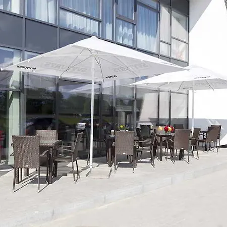 Butas Stylish Loft Close To Old Town Vilnius
