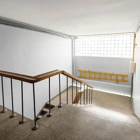 Stylish Loft Close To Old Town *