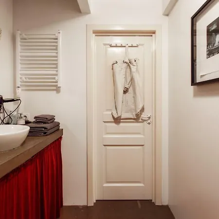 Butas Stylish Loft Close To Old Town