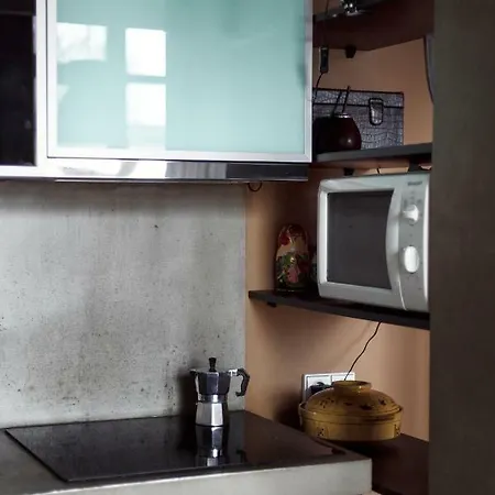 Stylish Loft Close To Old Town * Vilnius