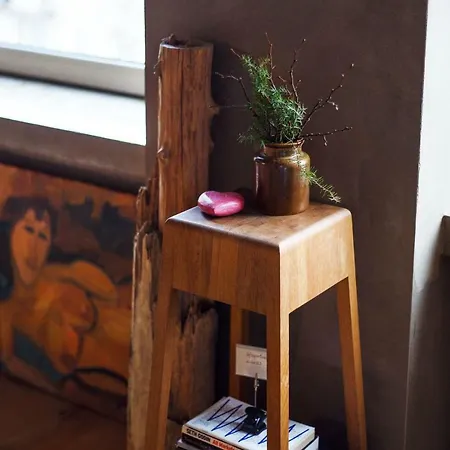 Butas Stylish Loft Close To Old Town